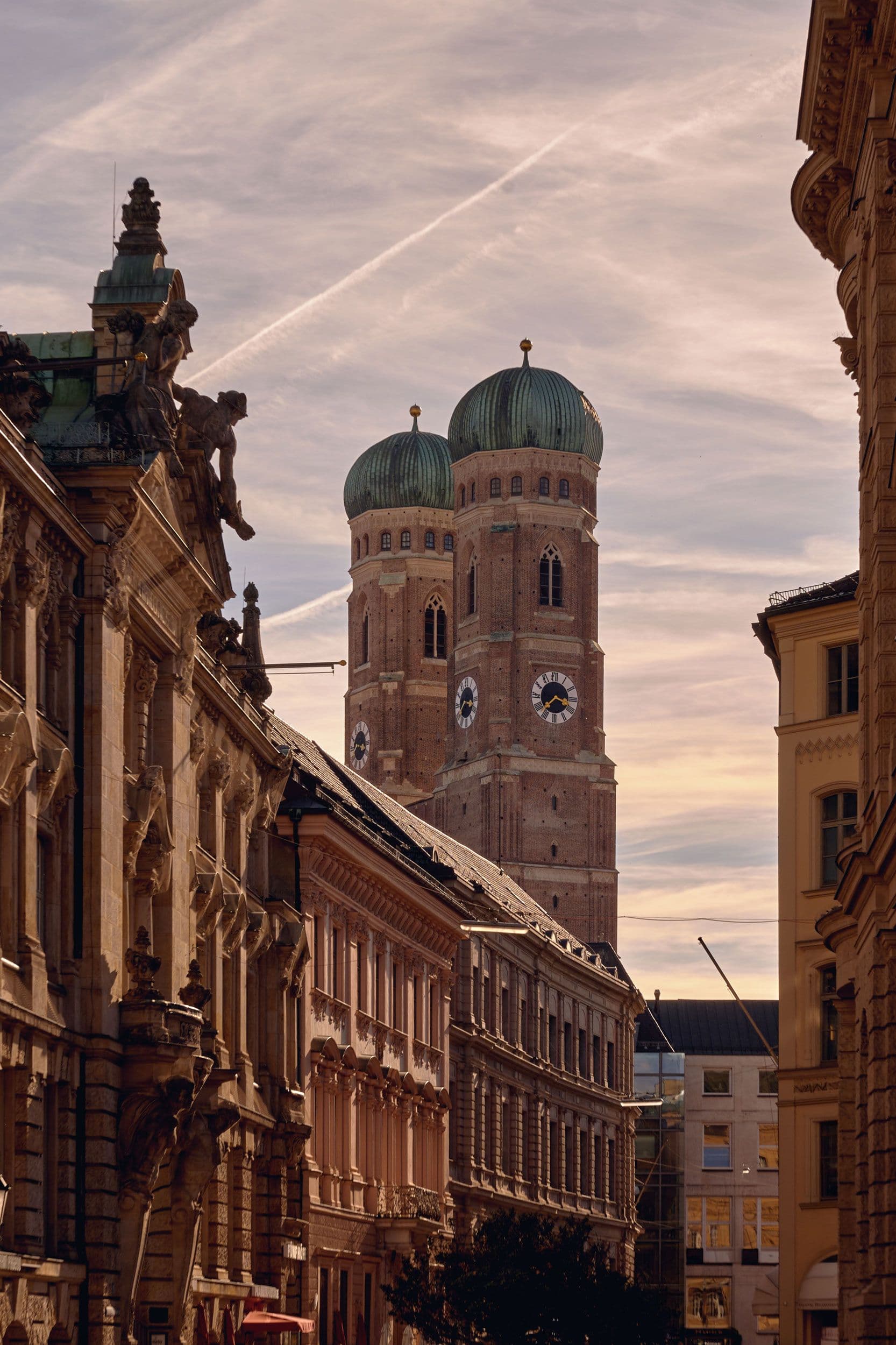 München