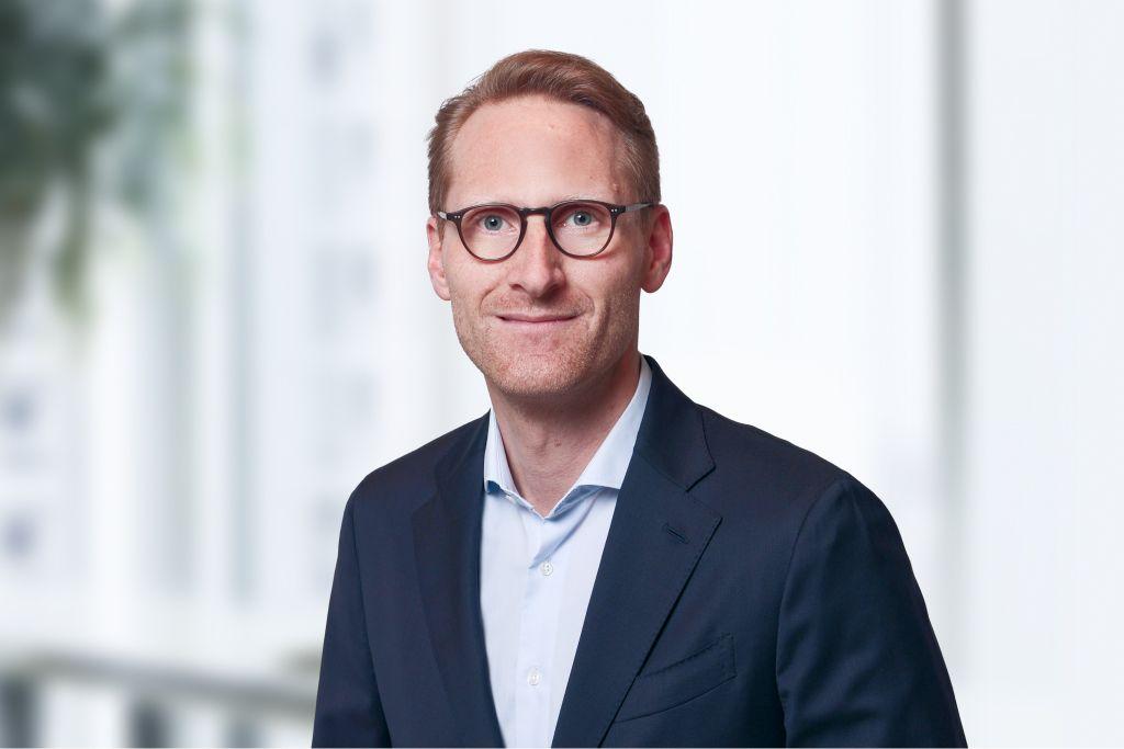 Martin Kerscher, LL.M. (Stellenbosch)