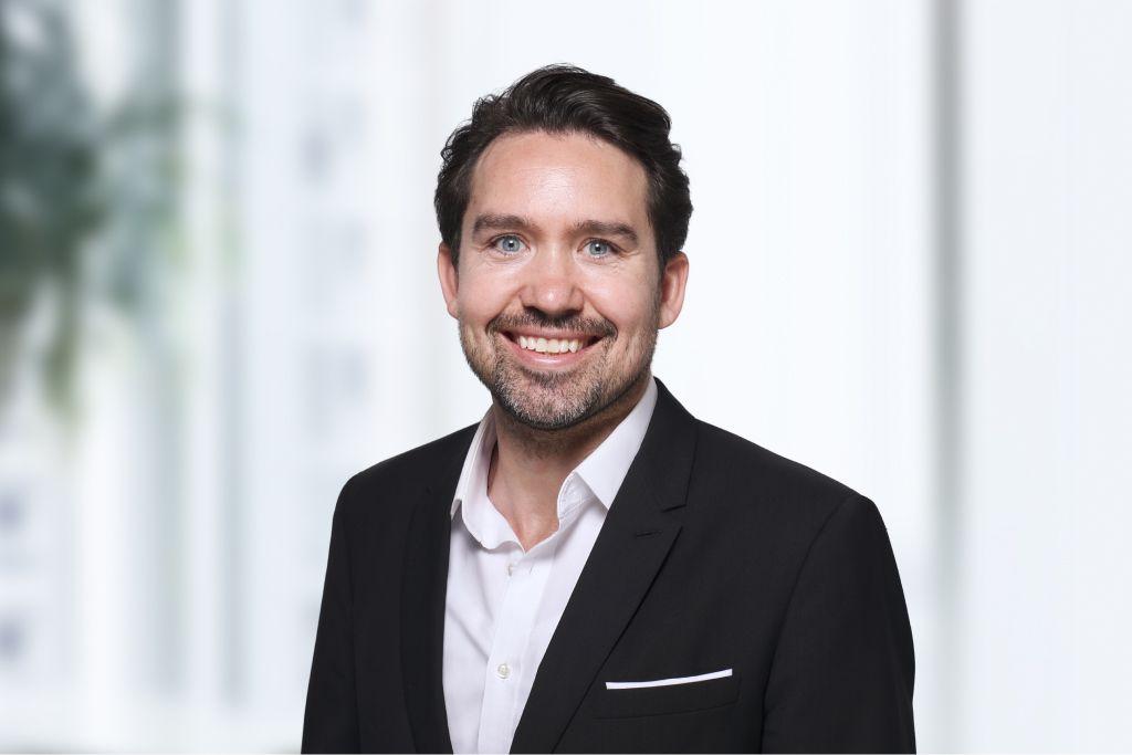 Dr. Philipp Friedrichs