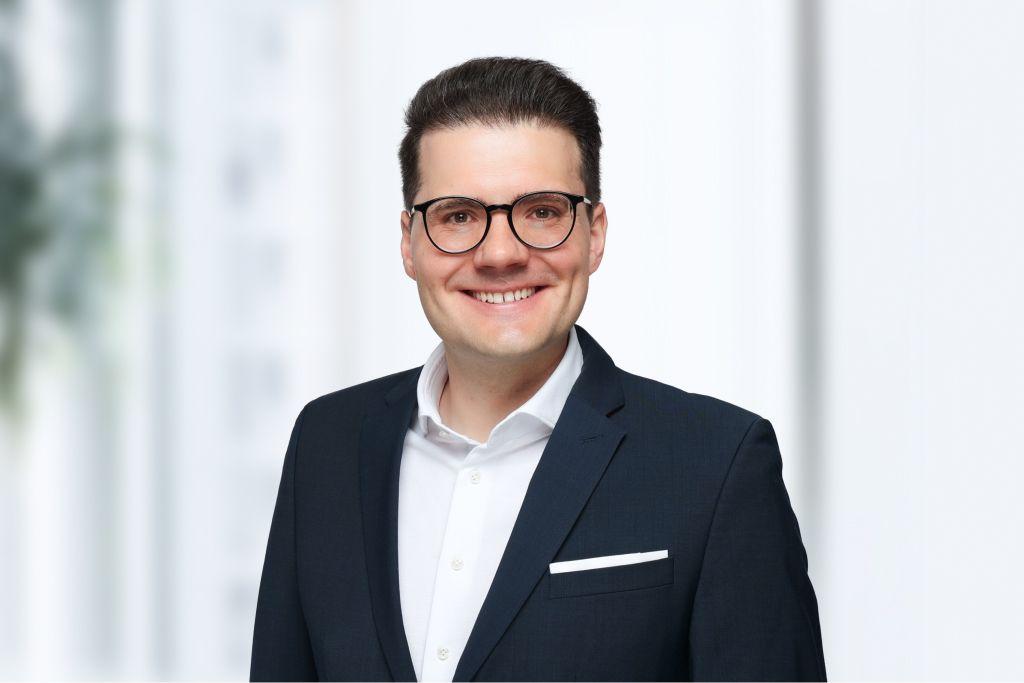 Raphael List, LL.M. (M&A)