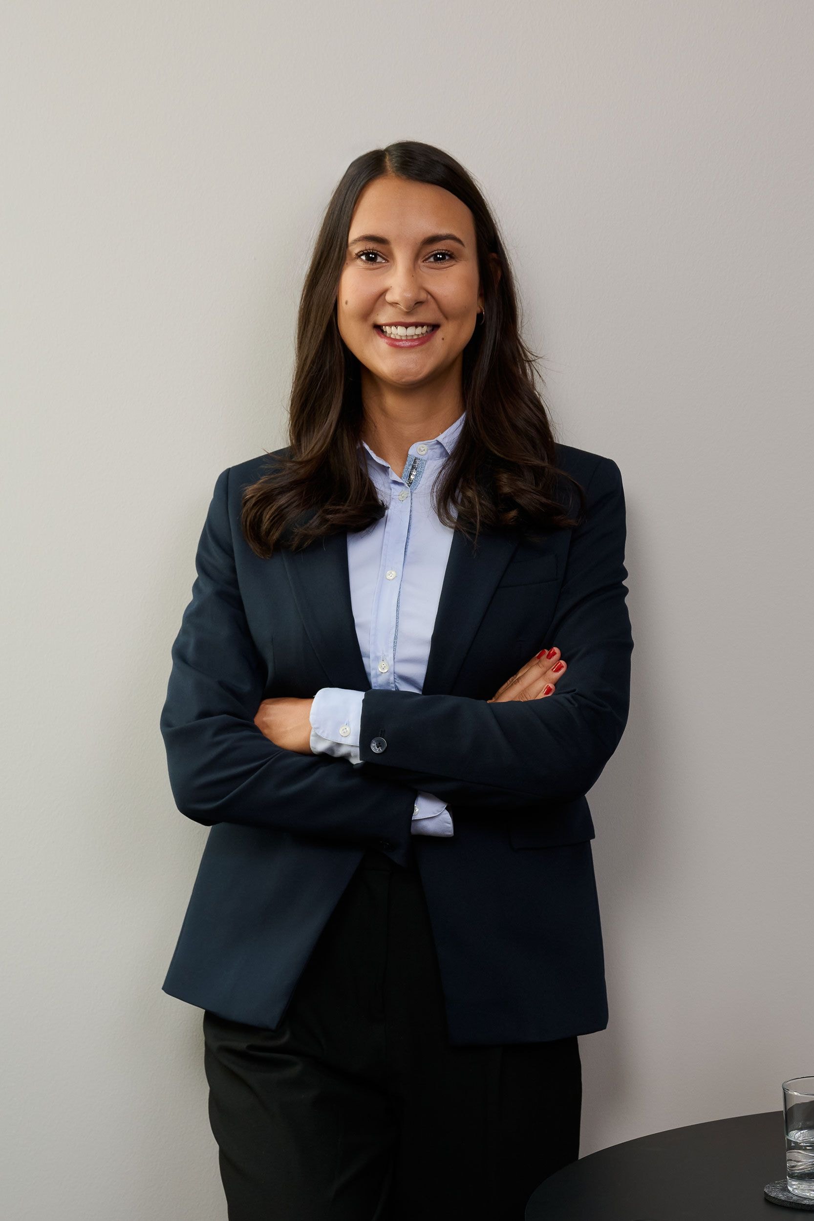 Amelie Bauer, Senior Marketing Manager