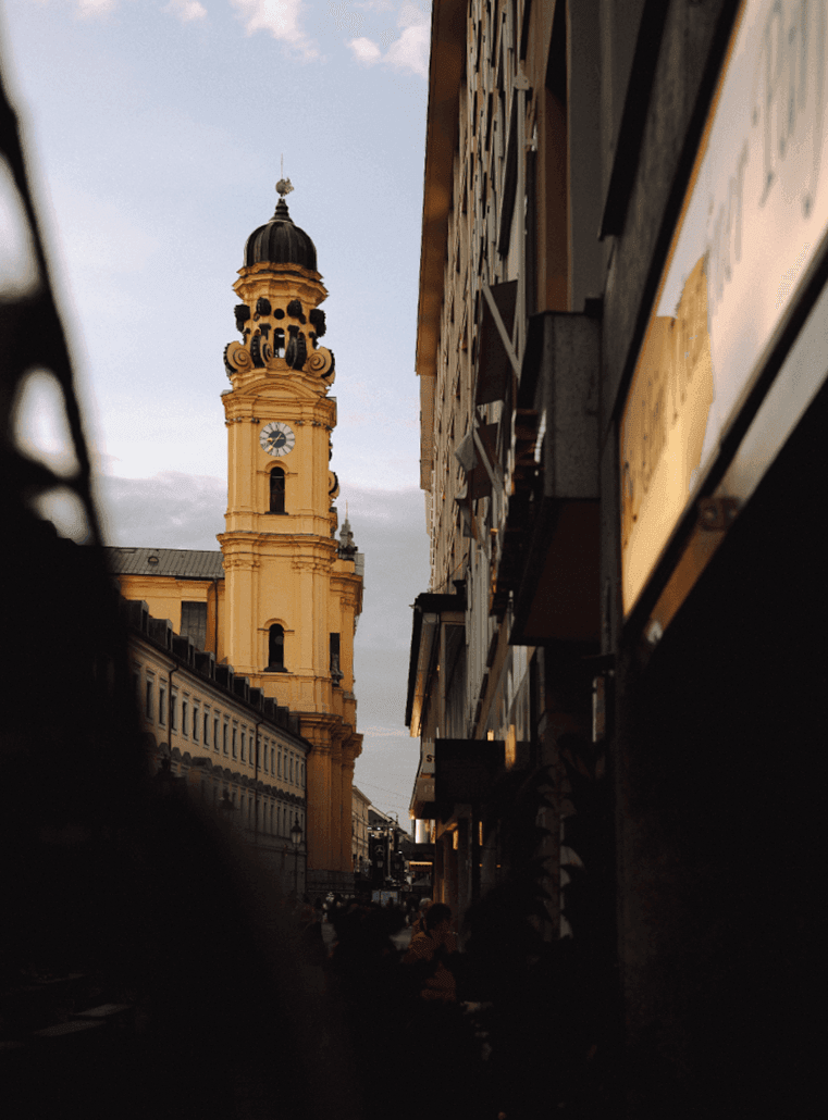 Standort Frankfurt