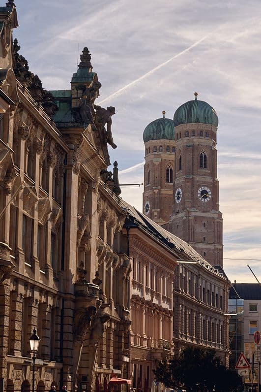 Munich