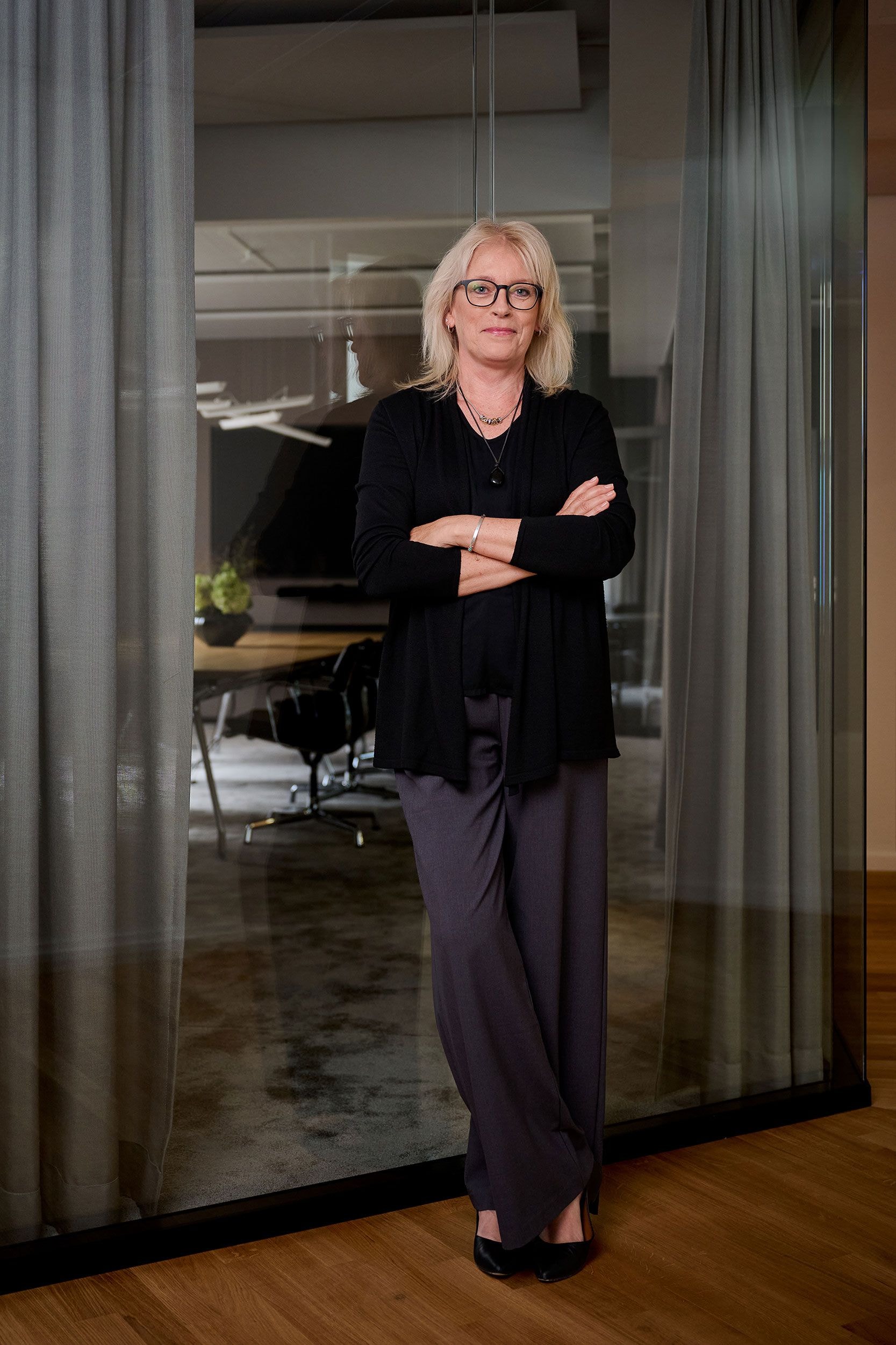 Katja Gogalla, Prokuristin, Account Manager
