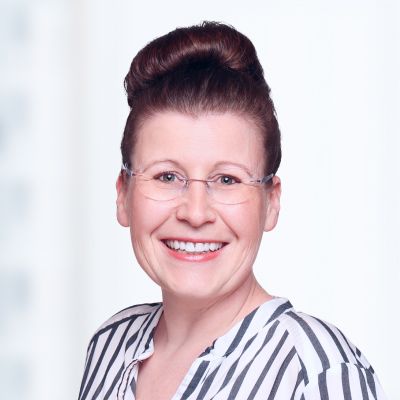 Sandra Luther